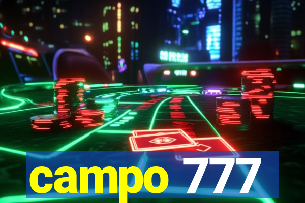 campo 777